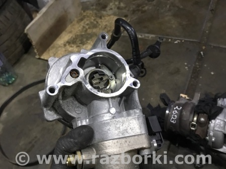 ФОТО Вакуумный насос для Audi (Ауди) A3 III 8V (12-20) Київ