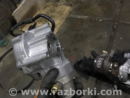 ФОТО Вакуумный насос для Audi (Ауди) A3 III 8V (12-20) Київ