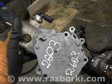ФОТО Вакуумный насос для Audi (Ауди) A3 III 8V (12-20) Київ