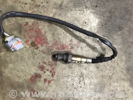 ФОТО Датчик кислородный для Porsche Macan I 95B +FL (13-18) Київ