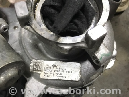 ФОТО Турбина для Audi (Ауди) A3 III 8V (12-20) Київ