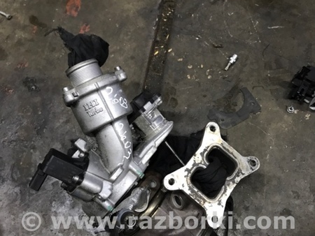 ФОТО Турбина для Audi (Ауди) A3 III 8V (12-20) Київ