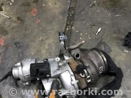 ФОТО Турбина для Audi (Ауди) A3 III 8V (12-20) Київ