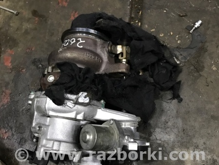 ФОТО Турбина для Audi (Ауди) A3 III 8V (12-20) Київ