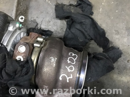 ФОТО Турбина для Audi (Ауди) A3 III 8V (12-20) Київ
