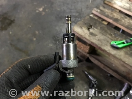 ФОТО Форсунка топливная для Audi (Ауди) A3 III 8V (12-20) Київ