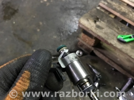 ФОТО Форсунка топливная для Audi (Ауди) A3 III 8V (12-20) Київ