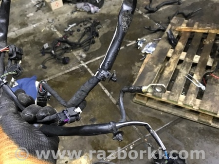ФОТО Электропроводка для Audi (Ауди) A3 III 8V (12-20) Київ
