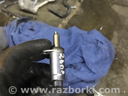 ФОТО Регулятор давления топлива для Audi (Ауди) A3 III 8V (12-20) Київ