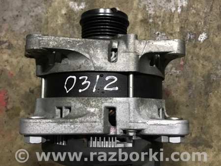 ФОТО Генератор для Porsche Macan I 95B +FL (13-18) Київ