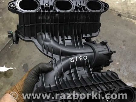 ФОТО Коллектор впускной для Porsche Macan I 95B +FL (13-18) Київ