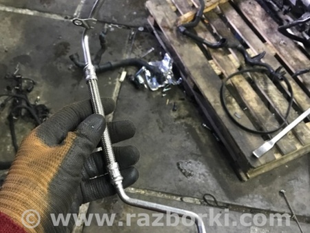 ФОТО Патрубок системы охлаждения для Audi (Ауди) A3 III 8V (12-20) Київ