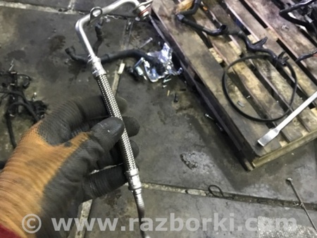 ФОТО Патрубок системы охлаждения для Audi (Ауди) A3 III 8V (12-20) Київ