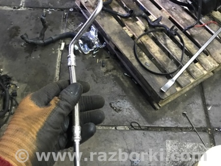 ФОТО Патрубок системы охлаждения для Audi (Ауди) A3 III 8V (12-20) Київ