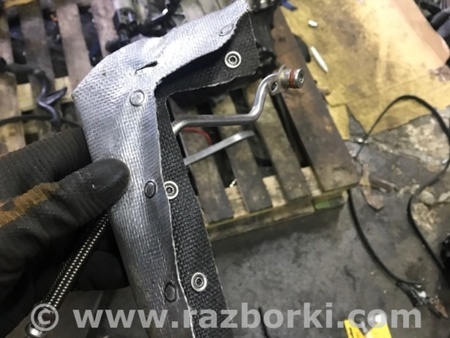 ФОТО Патрубок системы охлаждения для Audi (Ауди) A3 III 8V (12-20) Київ