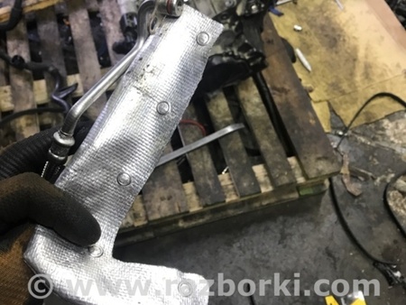 ФОТО Патрубок системы охлаждения для Audi (Ауди) A3 III 8V (12-20) Київ