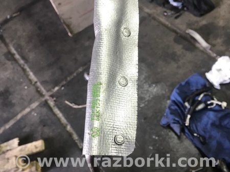 ФОТО Патрубок системы охлаждения для Audi (Ауди) A3 III 8V (12-20) Київ