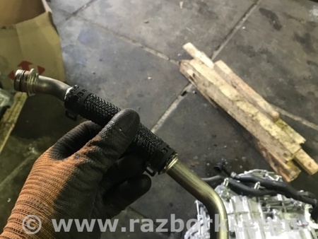 ФОТО Патрубок системы охлаждения для Audi (Ауди) A3 III 8V (12-20) Київ