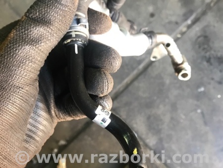 ФОТО Патрубок системы охлаждения для Audi (Ауди) A3 III 8V (12-20) Київ