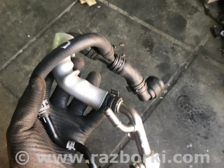 ФОТО Патрубок системы охлаждения для Audi (Ауди) A3 III 8V (12-20) Київ