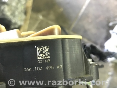 ФОТО Маслоотделитель для Audi (Ауди) A3 III 8V (12-20) Київ