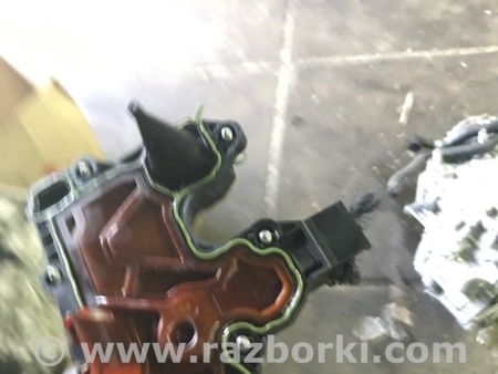 ФОТО Маслоотделитель для Audi (Ауди) A3 III 8V (12-20) Київ