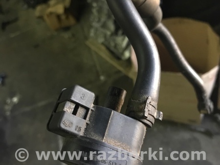 ФОТО Маслоотделитель для Audi (Ауди) A3 III 8V (12-20) Київ