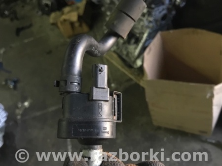 ФОТО Маслоотделитель для Audi (Ауди) A3 III 8V (12-20) Київ