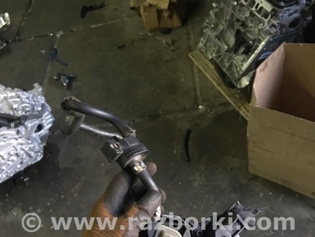 ФОТО Маслоотделитель для Audi (Ауди) A3 III 8V (12-20) Київ