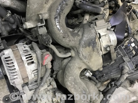 ФОТО Коллектор впускной для Subaru Impreza GD/GG Киев