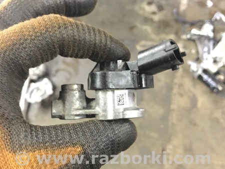 ФОТО Датчик для Porsche Macan I 95B +FL (13-18) Київ