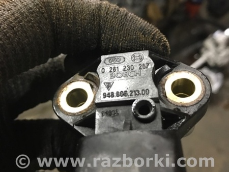 ФОТО Датчик для Porsche Macan I 95B +FL (13-18) Київ