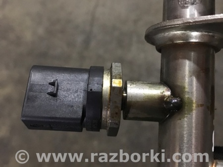 ФОТО Датчик для Porsche Macan I 95B +FL (13-18) Київ