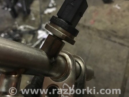 ФОТО Датчик для Porsche Macan I 95B +FL (13-18) Київ