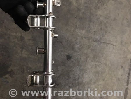 ФОТО Топливная рампа для Porsche Macan I 95B +FL (13-18) Київ