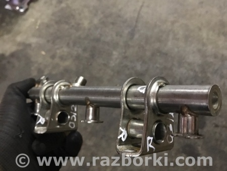 ФОТО Топливная рампа для Porsche Macan I 95B +FL (13-18) Київ