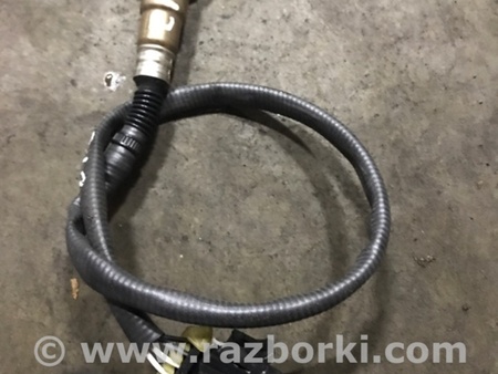 ФОТО Датчик кислородный для Porsche Macan I 95B +FL (13-18) Київ