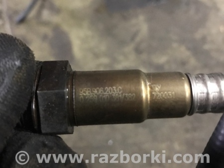 ФОТО Датчик кислородный для Porsche Macan I 95B +FL (13-18) Київ