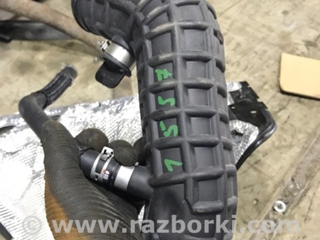 ФОТО Патрубок воздушного фильтра для Infiniti QX50 II II P71A (17-25) Київ