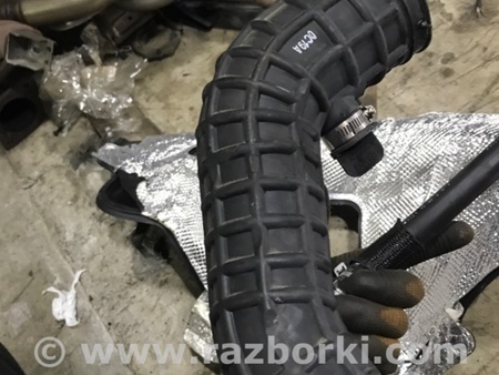 ФОТО Патрубок воздушного фильтра для Infiniti QX50 II II P71A (17-25) Київ