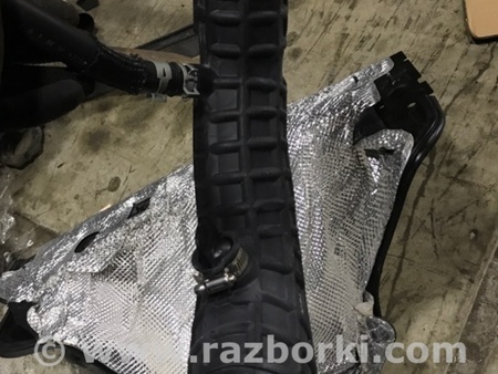 ФОТО Патрубок воздушного фильтра для Infiniti QX50 II II P71A (17-25) Київ