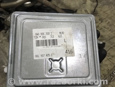 ФОТО Блок управления для Audi (Ауди) A5 F5 B9 (16-24) Київ