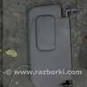 Козырек солнцезащитный передний левый Subaru Forester SG