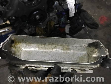 ФОТО Кронштейн двигателя для Porsche Macan I 95B +FL (13-18) Київ