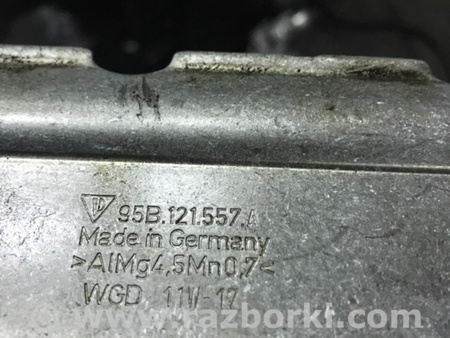 ФОТО Кронштейн двигателя для Porsche Macan I 95B +FL (13-18) Київ