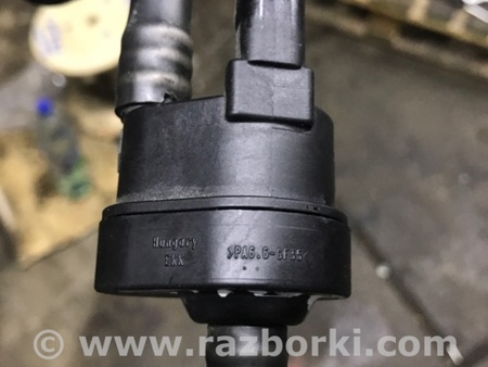 ФОТО Клапан электромагнитный для Porsche Macan I 95B +FL (13-18) Київ