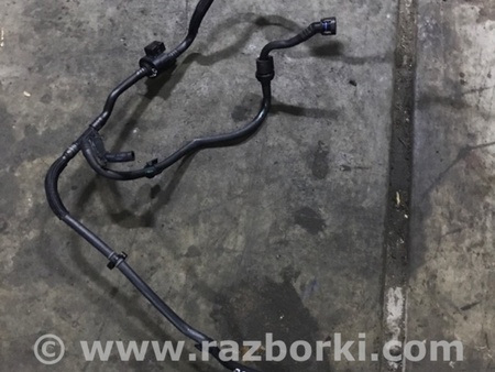 ФОТО Клапан электромагнитный для Porsche Macan I 95B +FL (13-18) Київ