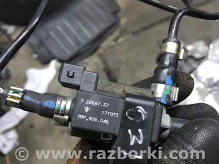 ФОТО Датчик для Porsche Macan I 95B +FL (13-18) Київ