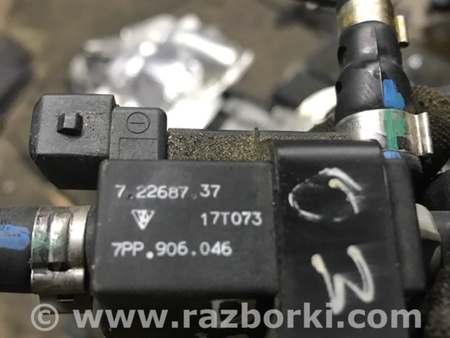 ФОТО Датчик для Porsche Macan I 95B +FL (13-18) Київ