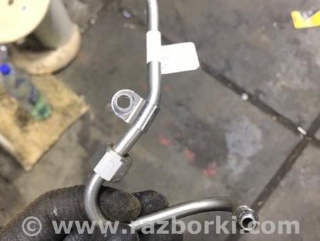 ФОТО Трубка топливная для Porsche Macan I 95B +FL (13-18) Київ